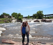 2016 05 29 SiousFalls Falls 015